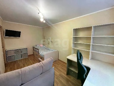 Продается 2-комн. квартира, 55,9 м²