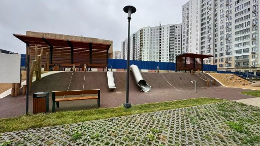 Продается 1-комн. квартира, 32,4 м²