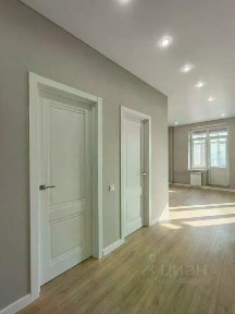 Продается 1-комн. квартира, 43,5 м²