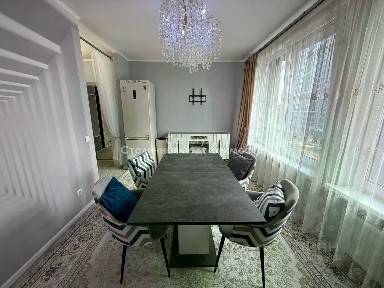 Продается 1-комн. квартира, 38,9 м²