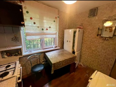 Продается 2-комн. квартира, 46,6 м²