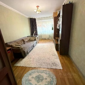 Продается 1-комн. квартира, 40,9 м²
