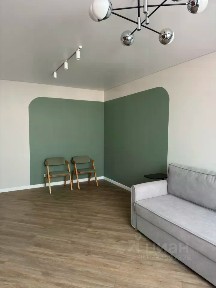 Сдается 1-комн. квартира, 38 м²