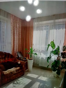 Продается 2-комн. квартира, 45 м²