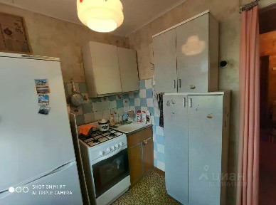 Продается 2-комн. квартира, 42 м²