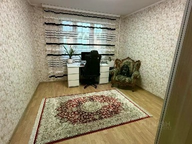 Продается 4-комн. квартира, 101 м²