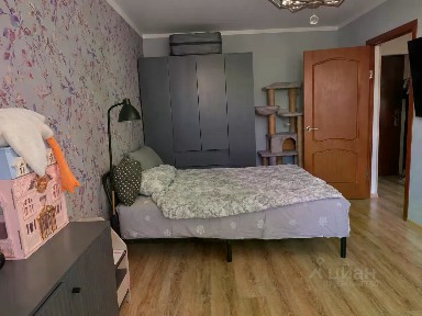 Продается 1-комн. квартира, 34 м²