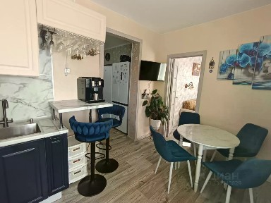 Продается 2-комн. квартира, 60 м²