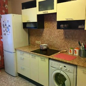 Продается 1-комн. квартира, 35 м²
