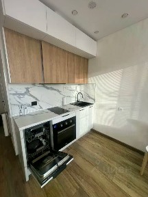 Продается студия, 28 м²