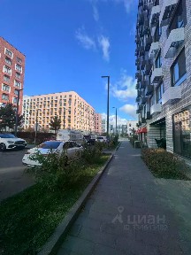 Московская область, Красногорск городской округ, Ильинское-Усово поселок, ул. Архангельская, 3