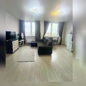 Продается студия, 31 м²