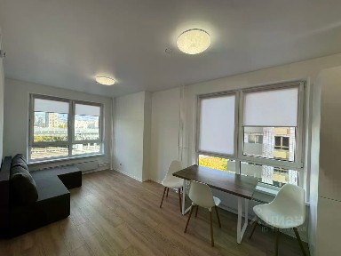 Сдаются 3-комн. апартаменты, 56 м²