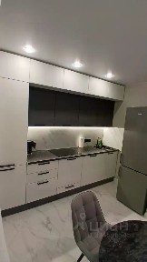 Сдается 1-комн. квартира, 40,4 м²