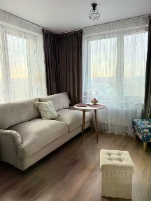 Продается 1-комн. квартира, 37 м²