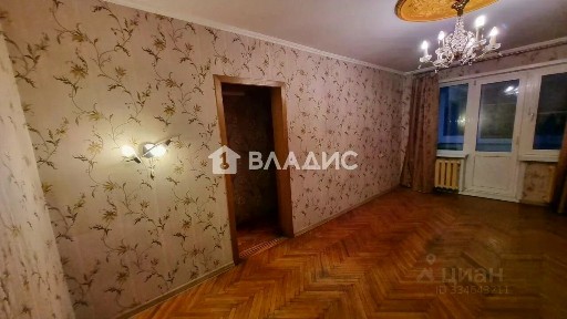 Продается 2-комн. квартира, 45,8 м²