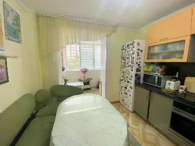 Продается 3-комн. квартира, 81,6 м²