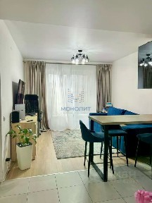 Продается 3-комн. квартира, 68 м²