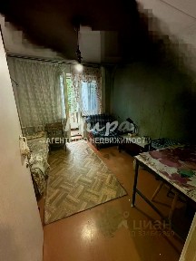 Продается 2-комн. квартира, 42,9 м²