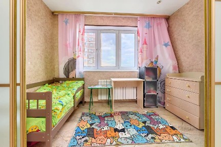 Продается 3-комн. квартира, 68,1 м²