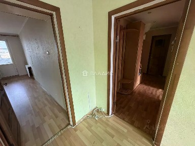 Продается 3-комн. квартира, 61 м²