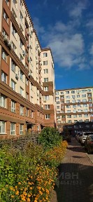 Московская область, Ленинский городской округ, Лопатино пгт, бул. Солнечный, 15