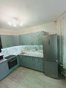 Продается 2-комн. квартира, 50,9 м²