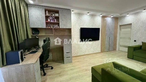 Продается 2-комн. квартира, 84,1 м²