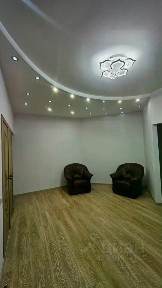 Продается 2-комн. квартира, 72 м²