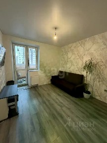 Продается 1-комн. квартира, 41 м²