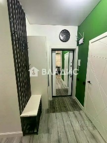 Продается 2-комн. квартира, 53,5 м²