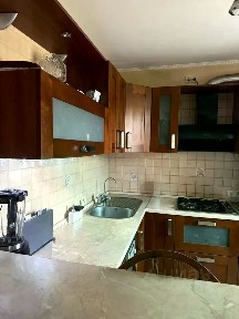 Сдается 3-комн. квартира, 58,7 м²