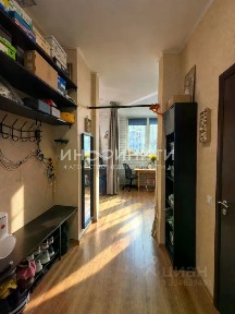 Продается студия, 34 м²