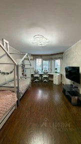 Продается 2-комн. квартира, 73 м²