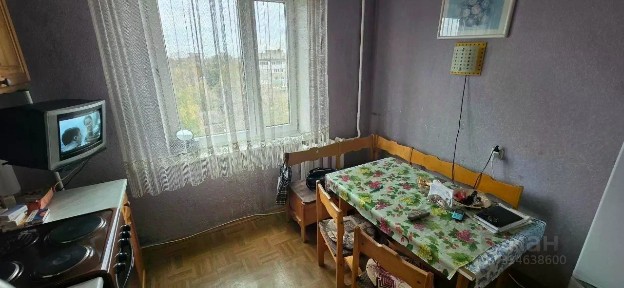 Продается 1-комн. квартира, 35,7 м²