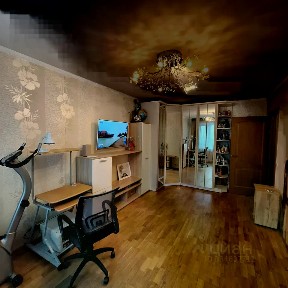 Продается 2-комн. квартира, 43,3 м²