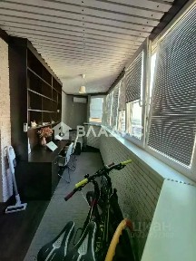 Продается студия, 42,9 м²
