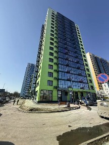 Продается 2-комн. квартира, 69 м²
