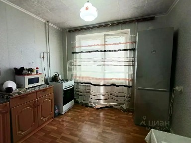Продается 1-комн. квартира, 33,4 м²