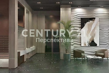 Продается студия, 28,33 м²