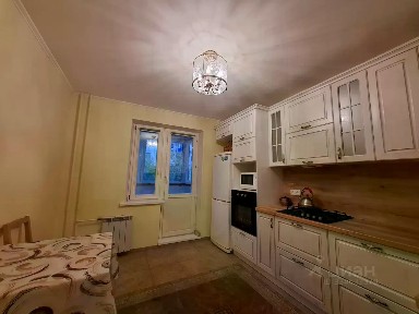 Продается 2-комн. квартира, 54 м²