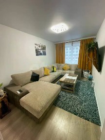 Продается 3-комн. квартира, 82 м²