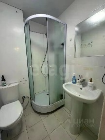 Продается студия, 24,9 м²