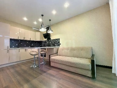 Продается 1-комн. квартира, 36,3 м²