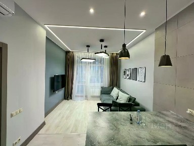 Сдается 2-комн. квартира, 75 м²