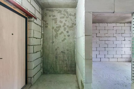 Продается 2-комн. квартира, 40,3 м²
