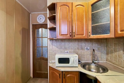 Продается 2-комн. квартира, 44,4 м²