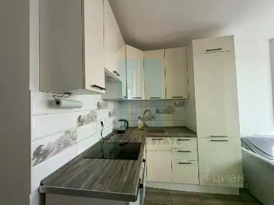 Продается 1-комн. квартира, 38,2 м²