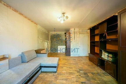 Продается 1-комн. квартира, 34 м²