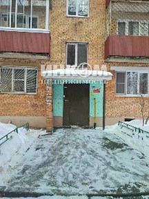 Продается 1-комн. квартира, 32,5 м²
